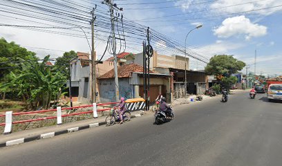 Praktek dokter gigi