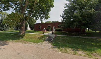 Marne City Fire Station