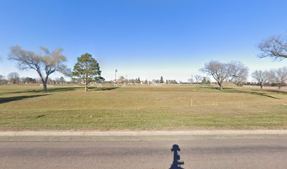 Lewis and Clark Soccer Complex