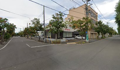 秋田県信用保証協会 能代支所