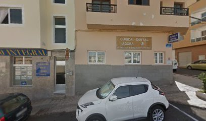 Clinica Dental Agora en Gran Tarajal