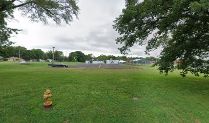 American Legion Baseball Fields