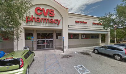 CVS Photo