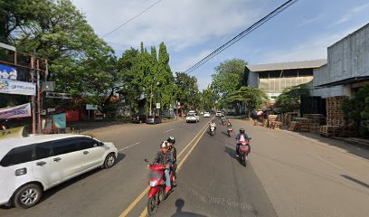 Mie Jawa 88 Cirebon Kota