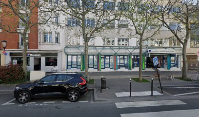 Centre Urologie Boulogne Billancourt