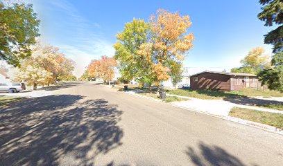 Fort Berthold Housing Auth