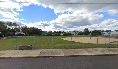 Jack McKeon Field