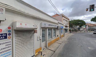 Laboratório Agrama