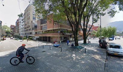 CAMPUZANO ARQUITECTOS