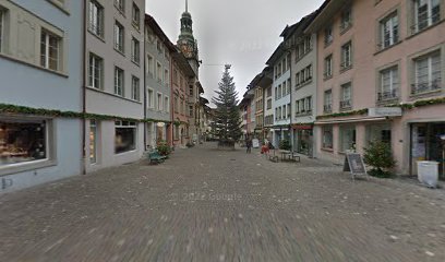 Stadt Lenzburg