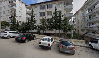 Eminkent Sitesi