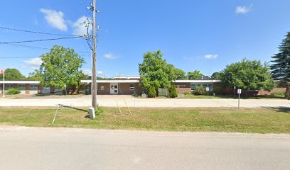 Sunnybrae Public School