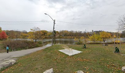 Riverbluffs Park Boat Launch