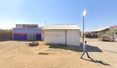 Elcon Gas Distributors - Bloemfontein