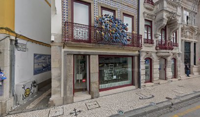 Arquivo Histórico Municipal de Aveiro