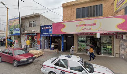 Muebleria 'Torreon'