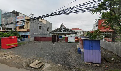 container food festival