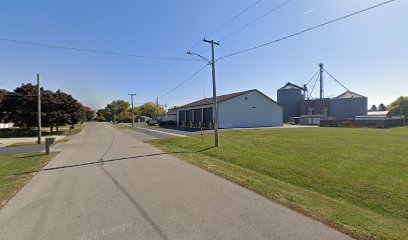 Cortland Fire Department