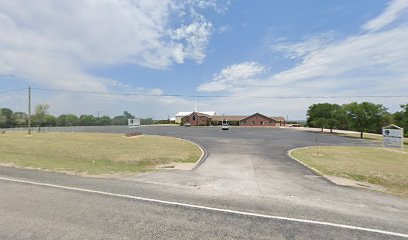 Glen Rose Christian Co-op