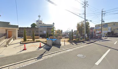 寿町3号公園