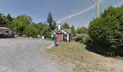 Cedar United Church