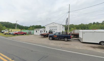 Rose's Trucks & Used Auto Parts