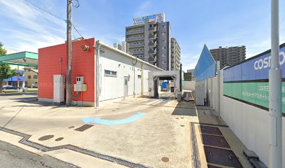 ニコニコレンタカー熊本坪井店