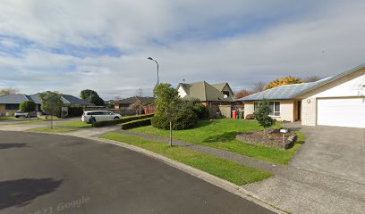 NZ Home Loans - Hamilton North