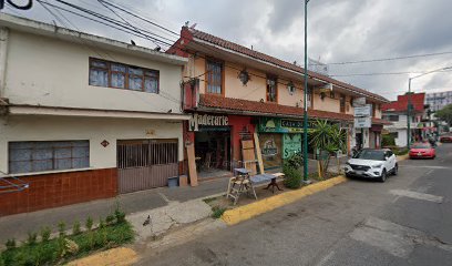 Servicios Integrales en Mantenimiento Xalapa