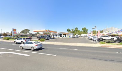 Oakdale Mini Mart