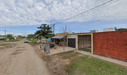 Super Kiosco 'Divino Niño Jesús'