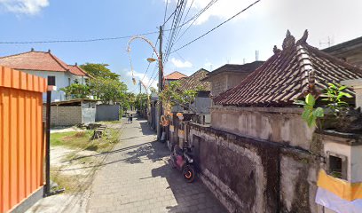 Puspa Bali