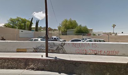 Unidad De Desintoxicacion Heroica Nogales