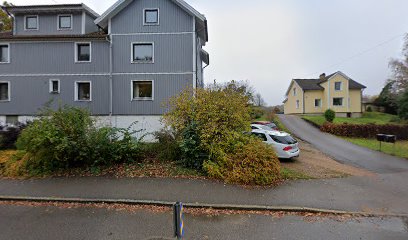 Uddevalla Eltjänst Ab