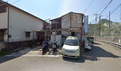 藤本硝子店