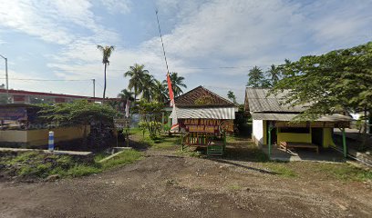 Satria Auto Wash