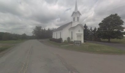 Shehawken United Methodist Church