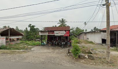 Bengkel Astra Motor