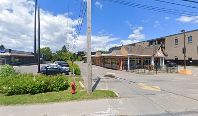 Tienda Latina Sainte Foy