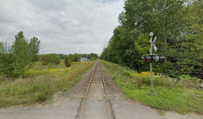 Train (voie Ferroviaire)