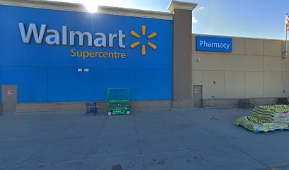 My Walmart London