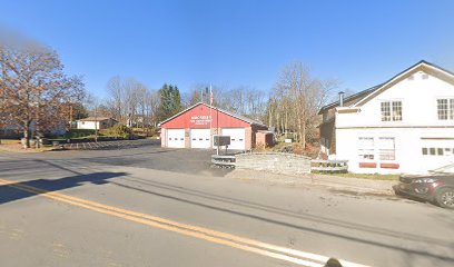 Morris Fire Department