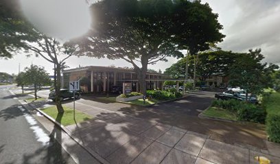 First Hawaiian Bank Lihue Branch