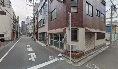 ベロス㈱ 東京営業所