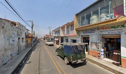 Farmacia de Similares