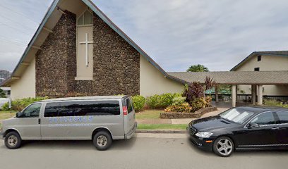 Waialae Baptist Preschool