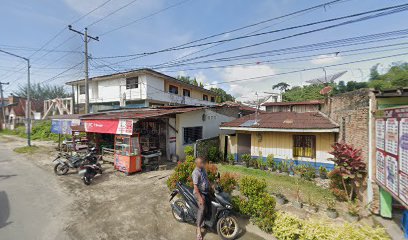 Gereja Bethel Indonesia ROCK Ministry Pematangsiantar