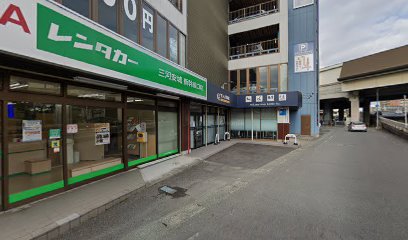 三建産業（株） 中部支社