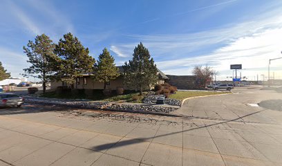 Black Hills Orthopedic & Spine Center of Wyoming