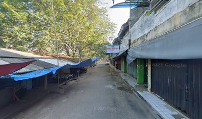 Toko Bunga Tanjung 1